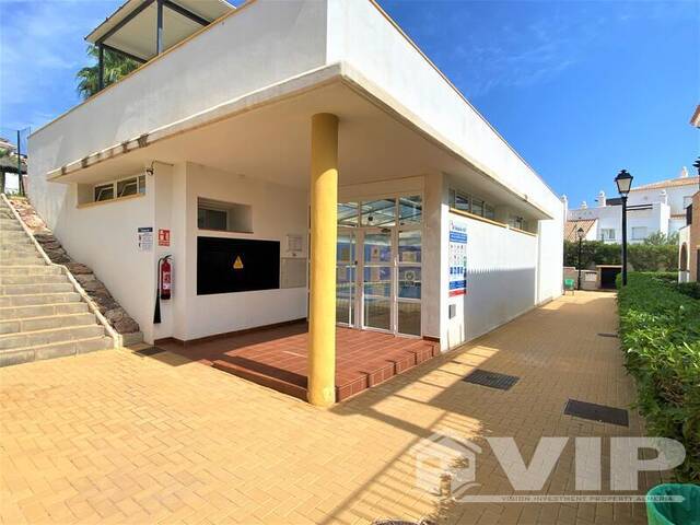 VIP8094: Villa for Sale in Vera Playa, Almería