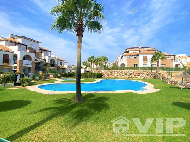 VIP8094: Villa for Sale in Vera Playa, Almería