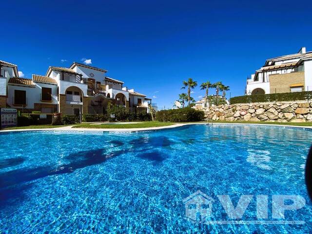 VIP8094: Villa for Sale in Vera Playa, Almería