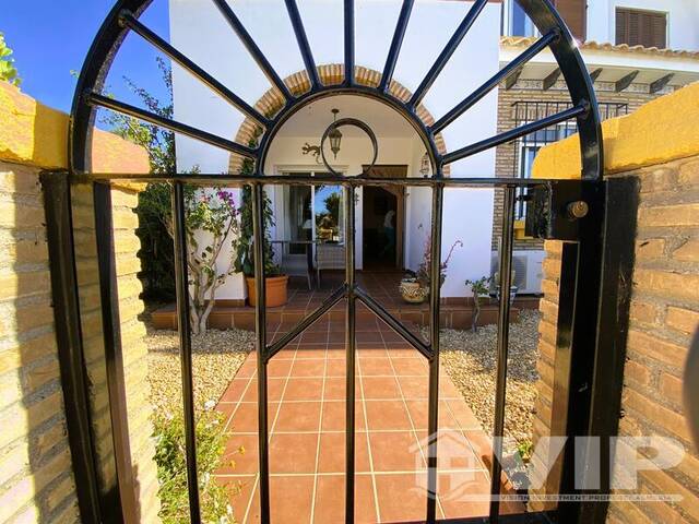 VIP8094: Villa for Sale in Vera Playa, Almería