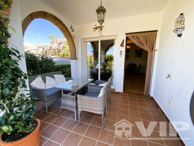 VIP8094: Villa for Sale in Vera Playa, Almería