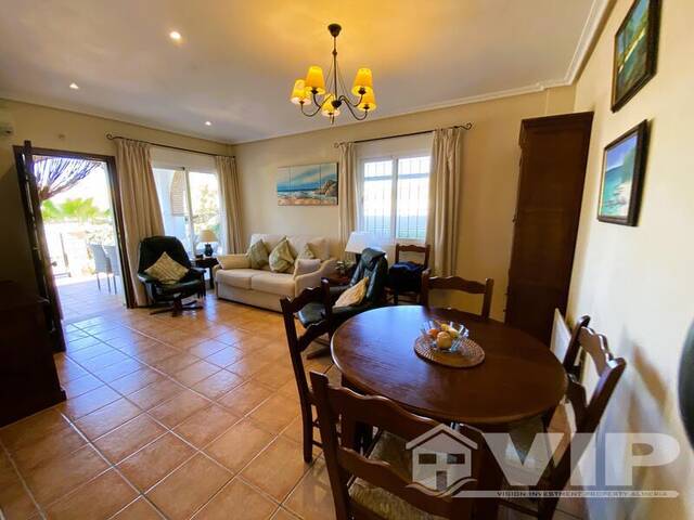 VIP8094: Villa for Sale in Vera Playa, Almería