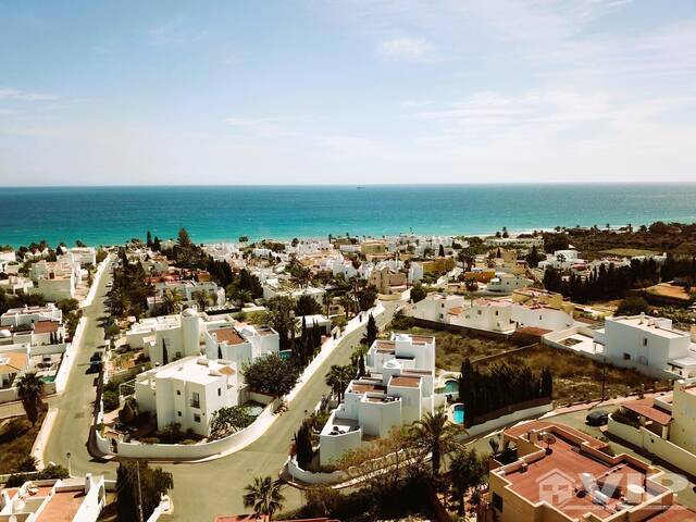 4 Bedroom Villa in Mojácar Playa