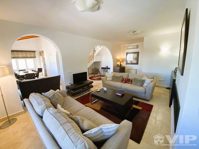 VIP8120: Villa for Sale in Mojácar Playa, Almeria