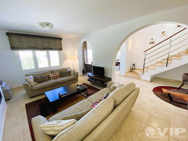 VIP8120: Villa for Sale in Mojácar Playa, Almeria