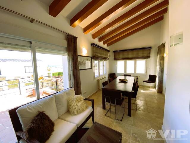 VIP8120: Villa for Sale in Mojácar Playa, Almeria