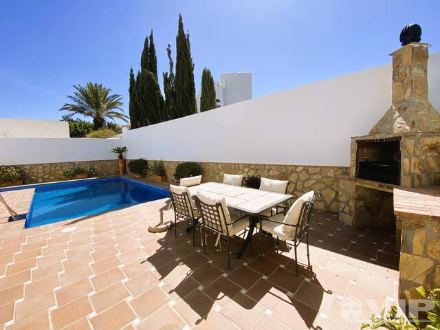 VIP8120: Villa for Sale in Mojácar Playa, Almeria