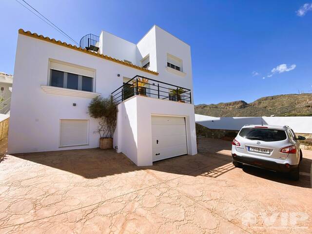 VIP8120: Villa for Sale in Mojácar Playa, Almeria