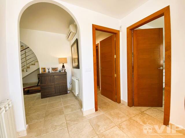 VIP8120: Villa for Sale in Mojácar Playa, Almeria