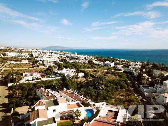 3 Bedroom Villa in Mojácar Playa