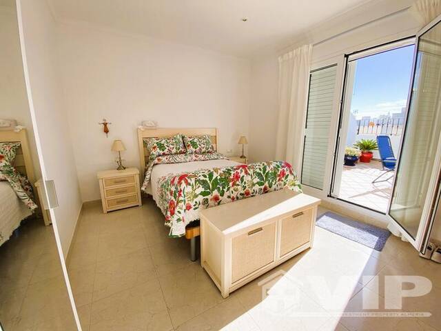 VIP8092: Villa for Sale in Mojácar Playa, Almeria