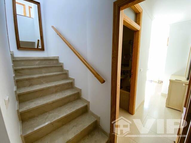 VIP8092: Villa for Sale in Mojácar Playa, Almeria