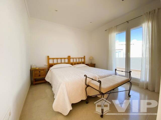 VIP8092: Villa for Sale in Mojácar Playa, Almeria