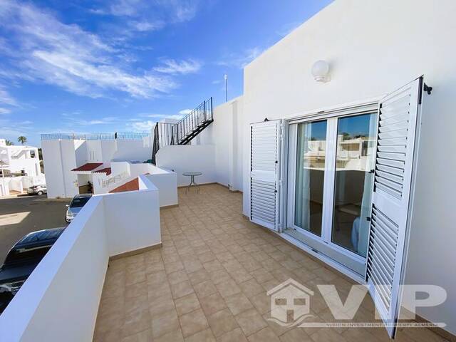 VIP8092: Villa for Sale in Mojácar Playa, Almeria