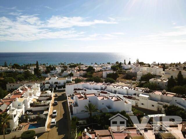 VIP8092: Villa for Sale in Mojácar Playa, Almeria