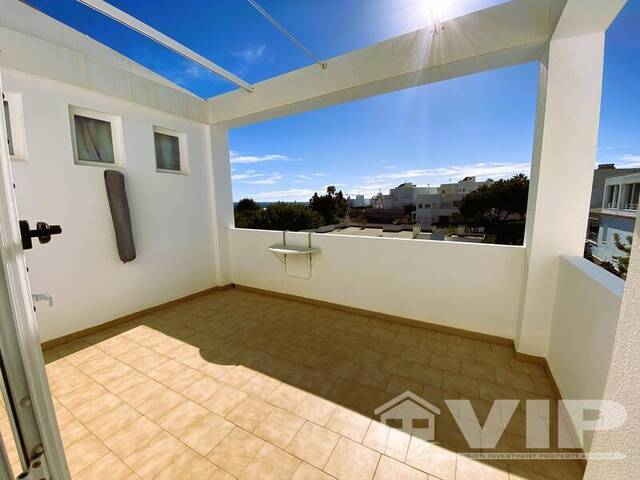 VIP8092: Villa for Sale in Mojácar Playa, Almeria