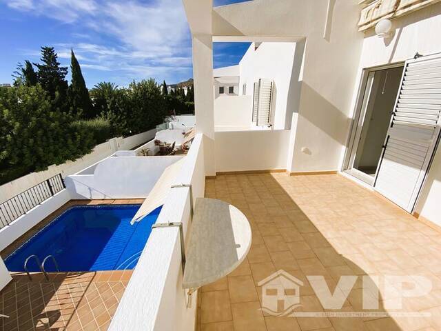 VIP8092: Villa for Sale in Mojácar Playa, Almeria