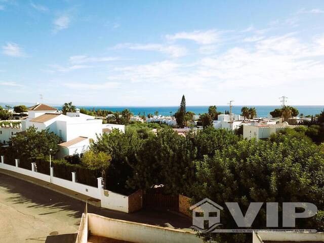 VIP8092: Villa for Sale in Mojácar Playa, Almeria