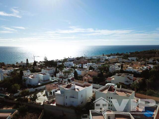 VIP8092: Villa for Sale in Mojácar Playa, Almeria