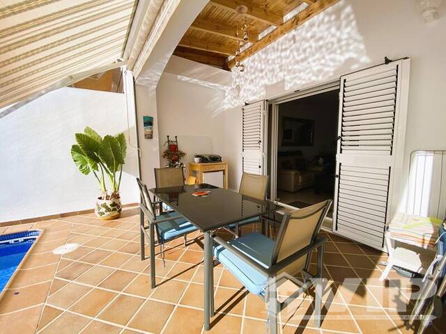 VIP8092: Villa for Sale in Mojácar Playa, Almeria