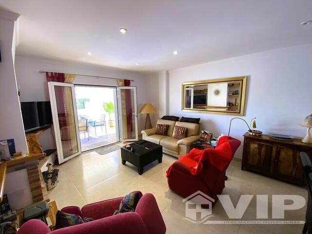 VIP8092: Villa for Sale in Mojácar Playa, Almeria