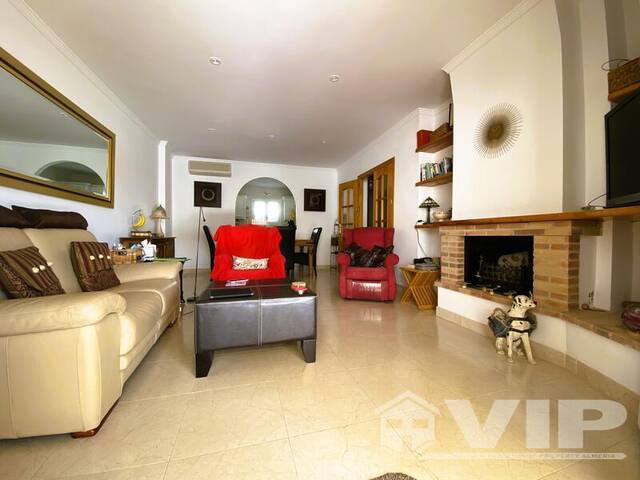 VIP8092: Villa for Sale in Mojácar Playa, Almeria