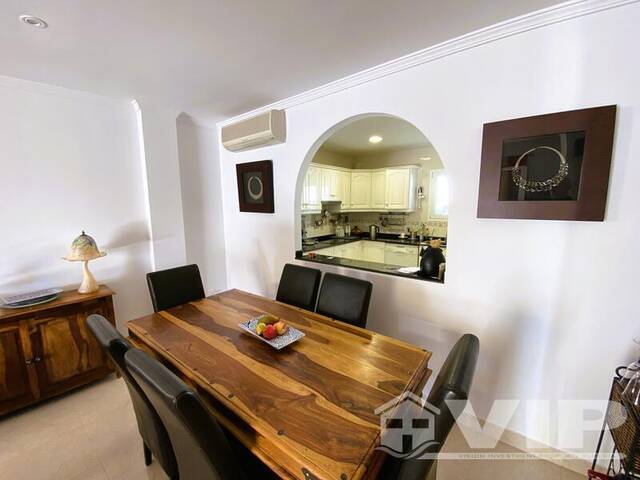 VIP8092: Villa for Sale in Mojácar Playa, Almeria