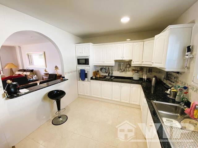 VIP8092: Villa for Sale in Mojácar Playa, Almeria