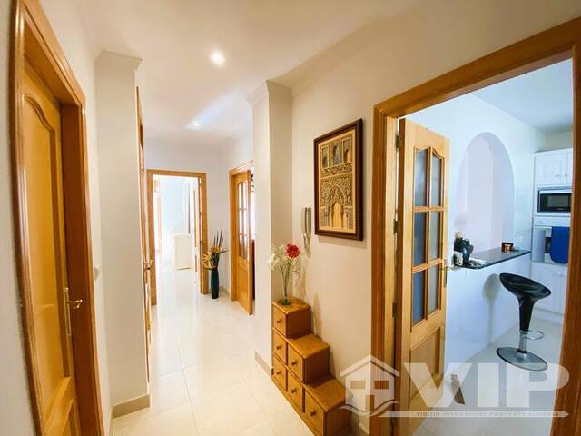 VIP8092: Villa for Sale in Mojácar Playa, Almeria