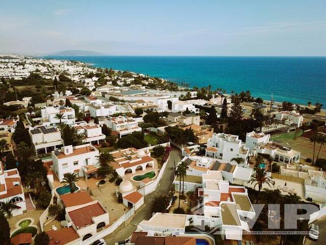 Villa in Mojácar Playa, Almeria