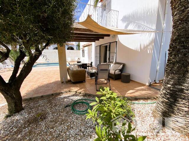 VIP8077: Villa for Sale in Mojácar Playa, Almeria