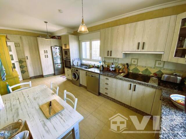 VIP8077: Villa for Sale in Mojácar Playa, Almeria