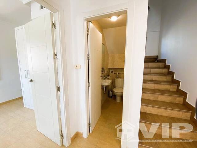 VIP8077: Villa for Sale in Mojácar Playa, Almeria