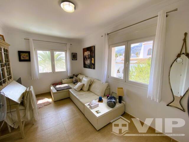 VIP8077: Villa for Sale in Mojácar Playa, Almeria