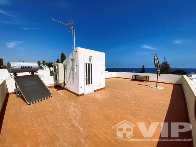 VIP8077: Villa for Sale in Mojácar Playa, Almeria