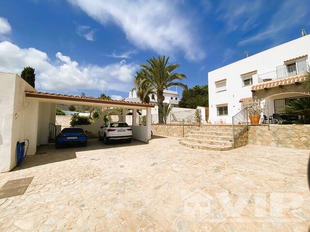 VIP8077: Villa for Sale in Mojácar Playa, Almeria