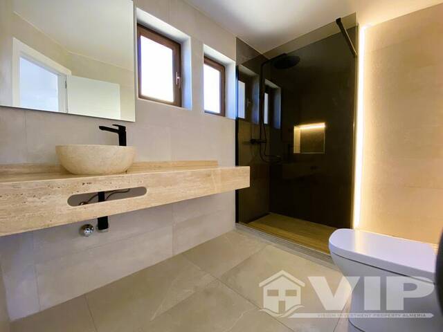 VIP8043: Villa for Sale in Desert Springs, Almería