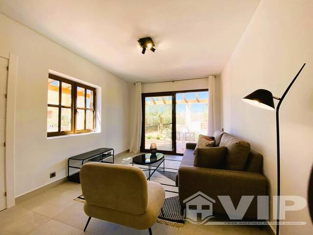 VIP8043: Villa for Sale in Desert Springs, Almería