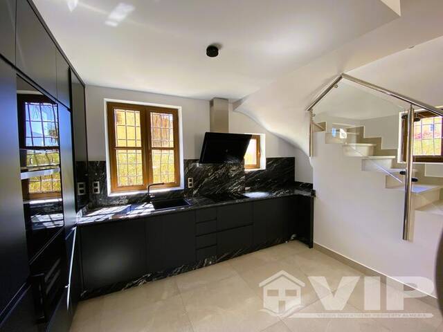 VIP8043: Villa for Sale in Desert Springs, Almería