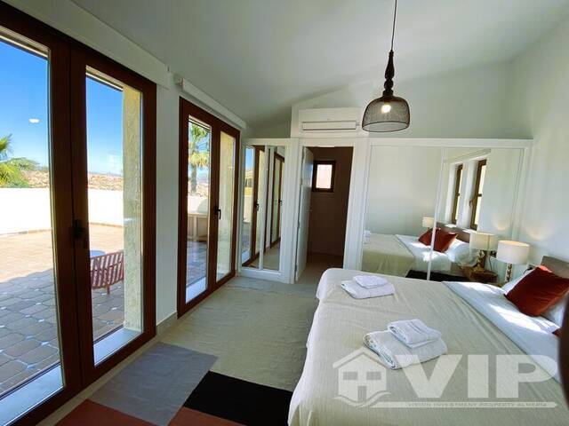 VIP8043: Villa for Sale in Desert Springs, Almería