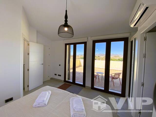 VIP8043: Villa for Sale in Desert Springs, Almería