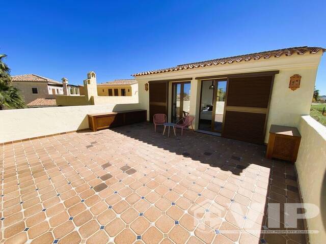 VIP8043: Villa for Sale in Desert Springs, Almería