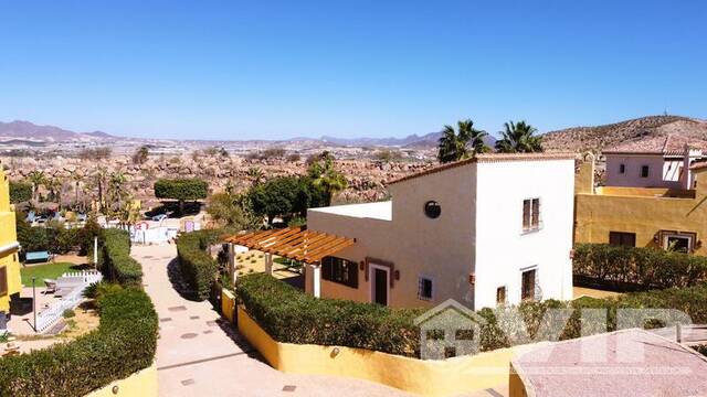 VIP8043: Villa for Sale in Desert Springs, Almería