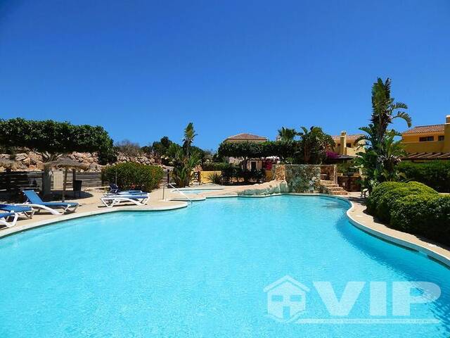 VIP8043: Villa for Sale in Desert Springs, Almería