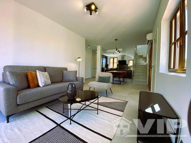 VIP8043: Villa for Sale in Desert Springs, Almería