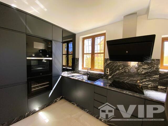 VIP8043: Villa for Sale in Desert Springs, Almería