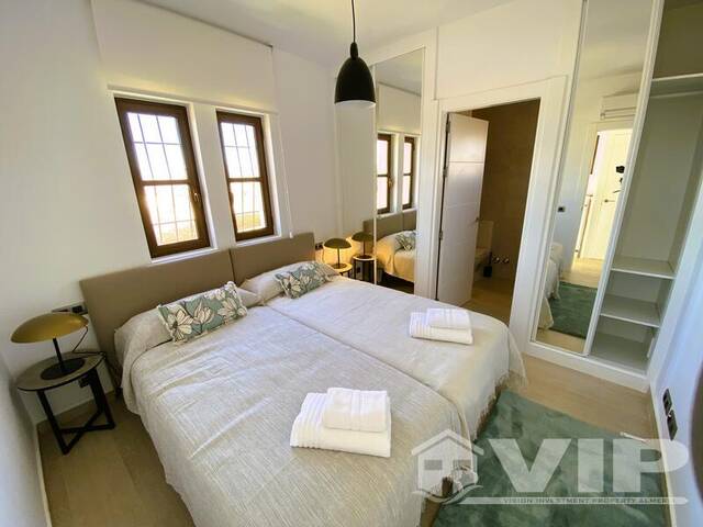 VIP8042: Villa for Sale in Desert Springs, Almería