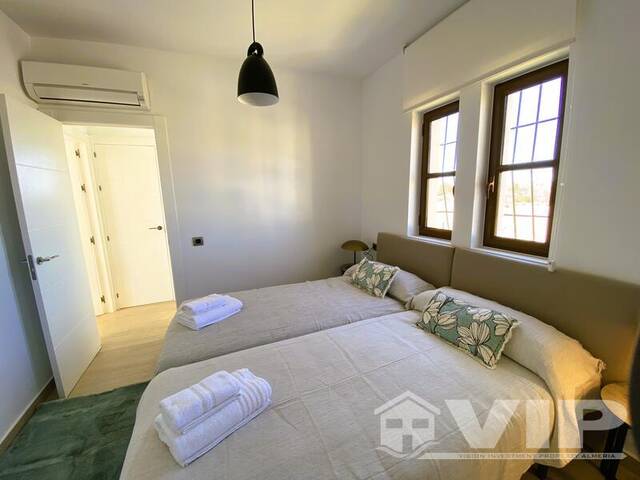 VIP8042: Villa for Sale in Desert Springs, Almería