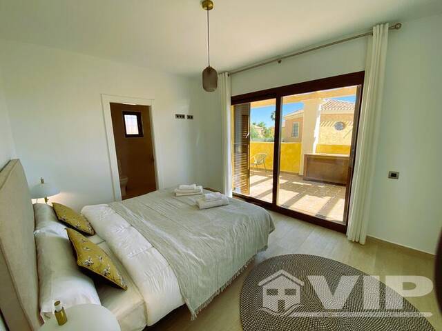 VIP8042: Villa for Sale in Desert Springs, Almería