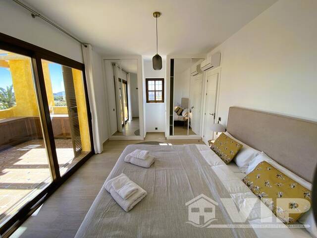 VIP8042: Villa for Sale in Desert Springs, Almería